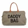 Childhome Daddy Bag Canvas