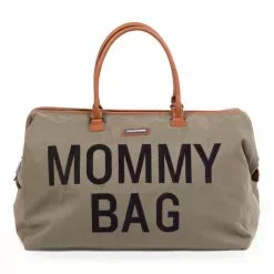 Childhome Mommy Baby Bag Bath & Changing