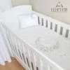 Linen Babes & Kids Duvet Cover Set