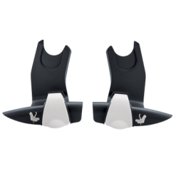 Bugaboo Bee Car Seat Adapter