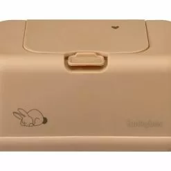 Funky Box Wet Wipes Bath & Changing