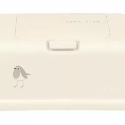 Funky Box Wet Wipes Bath & Changing