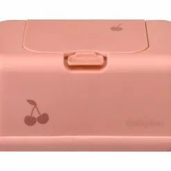 Funky Box Wet Wipes Bath & Changing