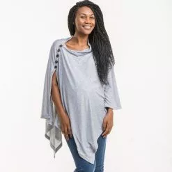 Carriers & Slings Noonoo Pie Shawl