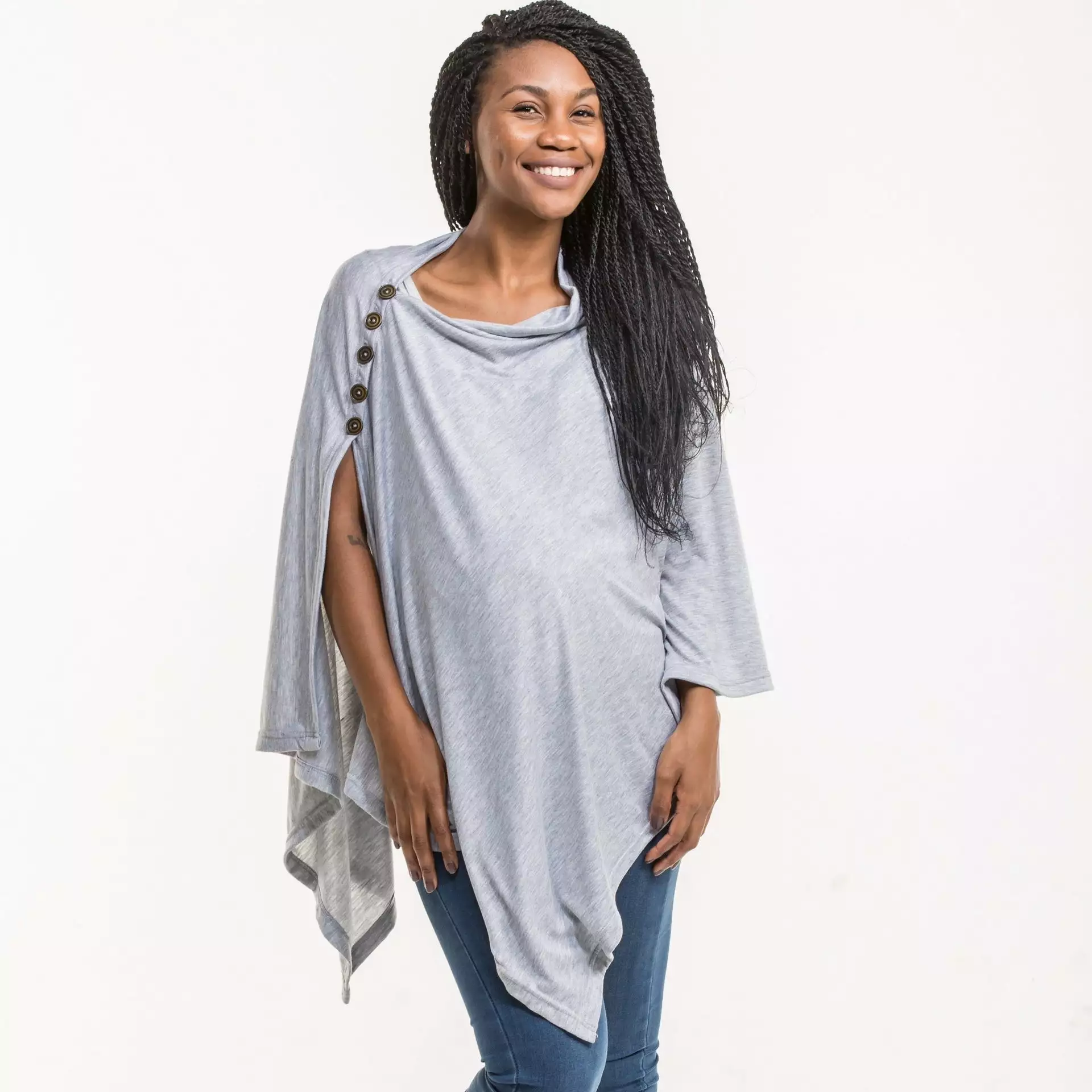 Carriers & Slings Noonoo Pie Shawl 4 Carriers & Slings Noonoo Pie Shawl