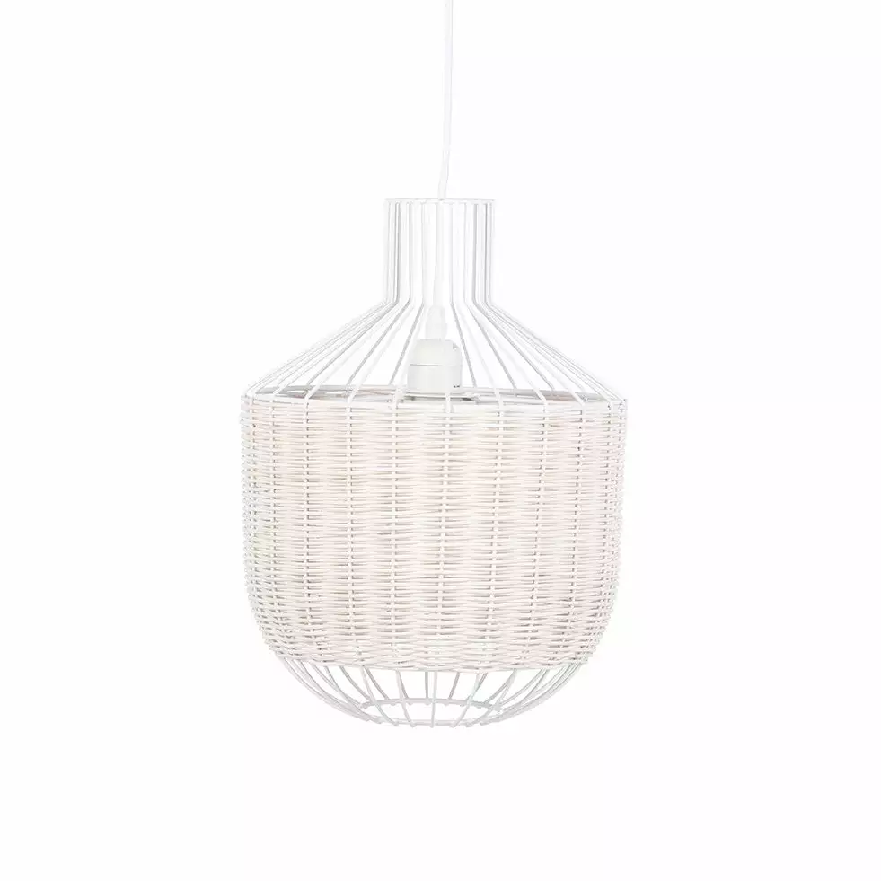 Kids Depot Décor Zoey Pendant Lamp 3 Kids Depot Décor Zoey Pendant Lamp