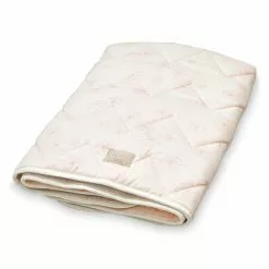 Cam Cam Baby Blanket Linen