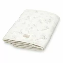 Cam Cam Baby Blanket Linen