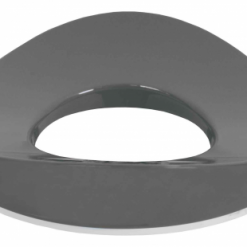 Luma Bath & Changing Toilet Seat