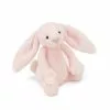 Jelly Cat Pacifiers & Teethers Bashful Bunny Rattle