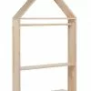 Childhome House Decorative Storage Rack On Wheels Baby Furniture 2 Childhome House Decorative Storage Rack On Wheels Baby Furniture