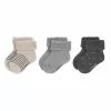 Lässig Linen Newborn Socks 3pcs