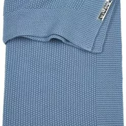 Meyco Blanket Mini Relief 100 X 75 Cm Linen