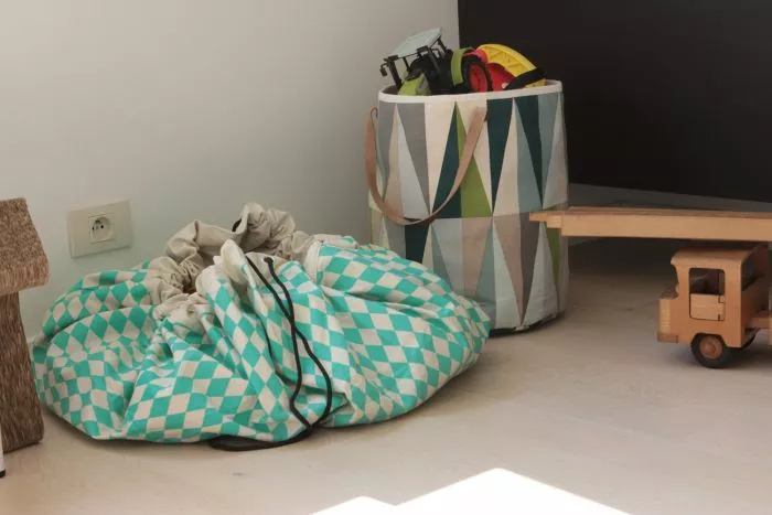 Play & Go Printed Collection Linen 11 Play & Go Printed Collection Linen