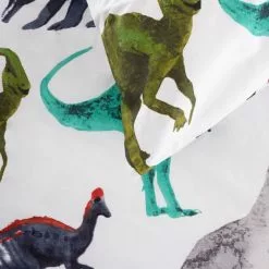 Linenhouse Duvet Set Poppiseed Collection