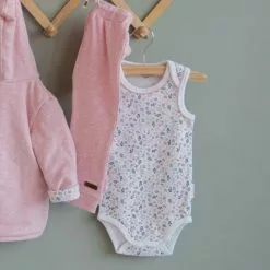 Little Dutch LD Romper Sleeveless 74/80