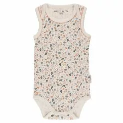 Little Dutch LD Romper Sleeveless 74/80