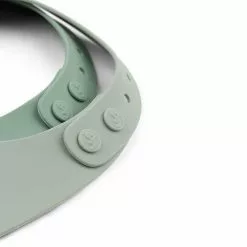 Done By Deer Silicone Bib 2- Pack