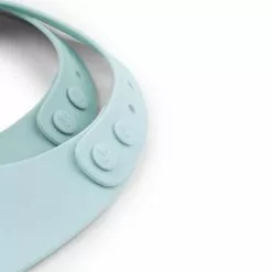 Done By Deer Silicone Bib 2- Pack