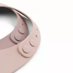 Done By Deer Silicone Bib 2- Pack