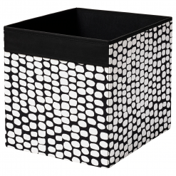 Ikea Storage Box Drona