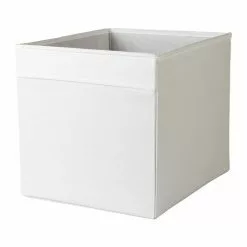 Ikea Storage Box Drona