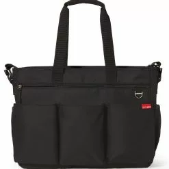 Skip Hop Diaper Bag Duo Double Signature