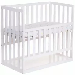 Baby Furniture Childhome Co Sleeper 50x90