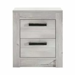 Kidsmill Fjord Bedside Table