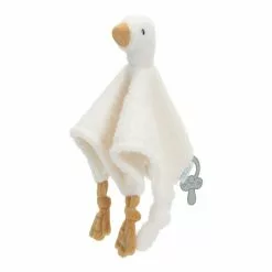 Little Dutch LD Cuddle Cloth Little Goose