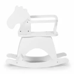 Childhome Rocking Horse With Brace Toys