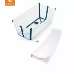 Bath & Changing Stokke Flexi Bath Bundle