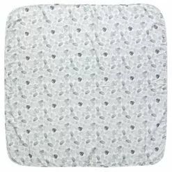 Bébéjou Swaddle Fabulous 110 X110 Towels