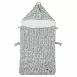 Meyco Footmuff Relief Mixed