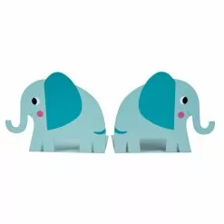 Rex London Bookends (Set Of 2) Décor