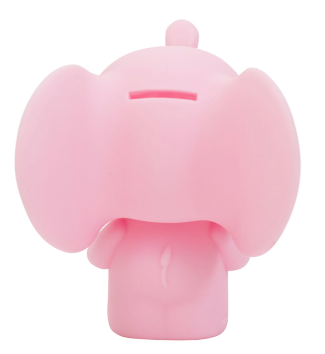 A Little Lovely Company Décor Money Box Elephant 4 A Little Lovely Company Décor Money Box Elephant