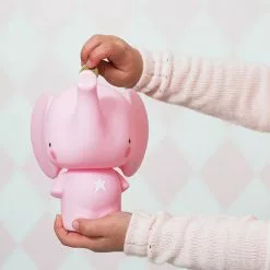 A Little Lovely Company Décor Money Box Elephant 11 A Little Lovely Company Décor Money Box Elephant