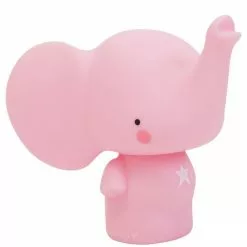 A Little Lovely Company Décor Money Box Elephant