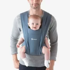 Carriers & Slings ErgoBaby Embrace Baby Carrier 15 Carriers & Slings ErgoBaby Embrace Baby Carrier