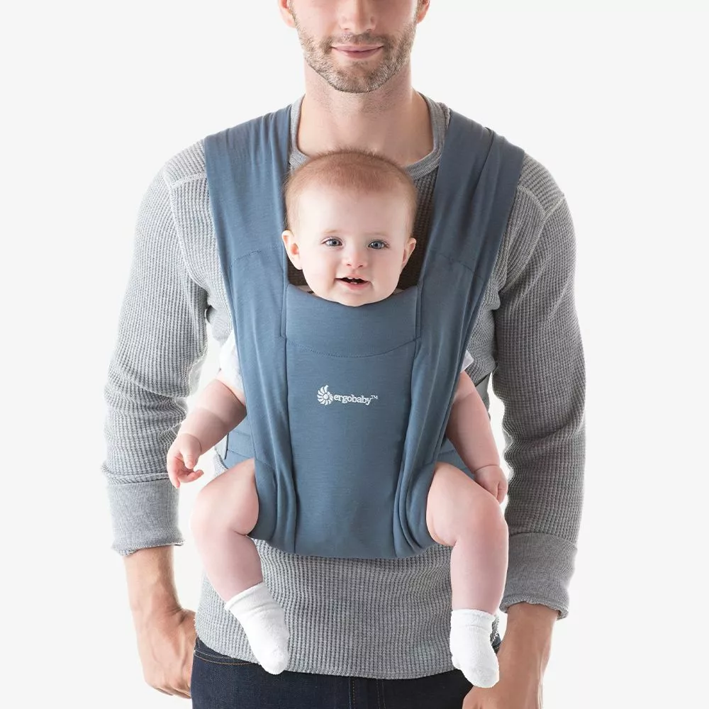 Carriers & Slings ErgoBaby Embrace Baby Carrier 9 Carriers & Slings ErgoBaby Embrace Baby Carrier