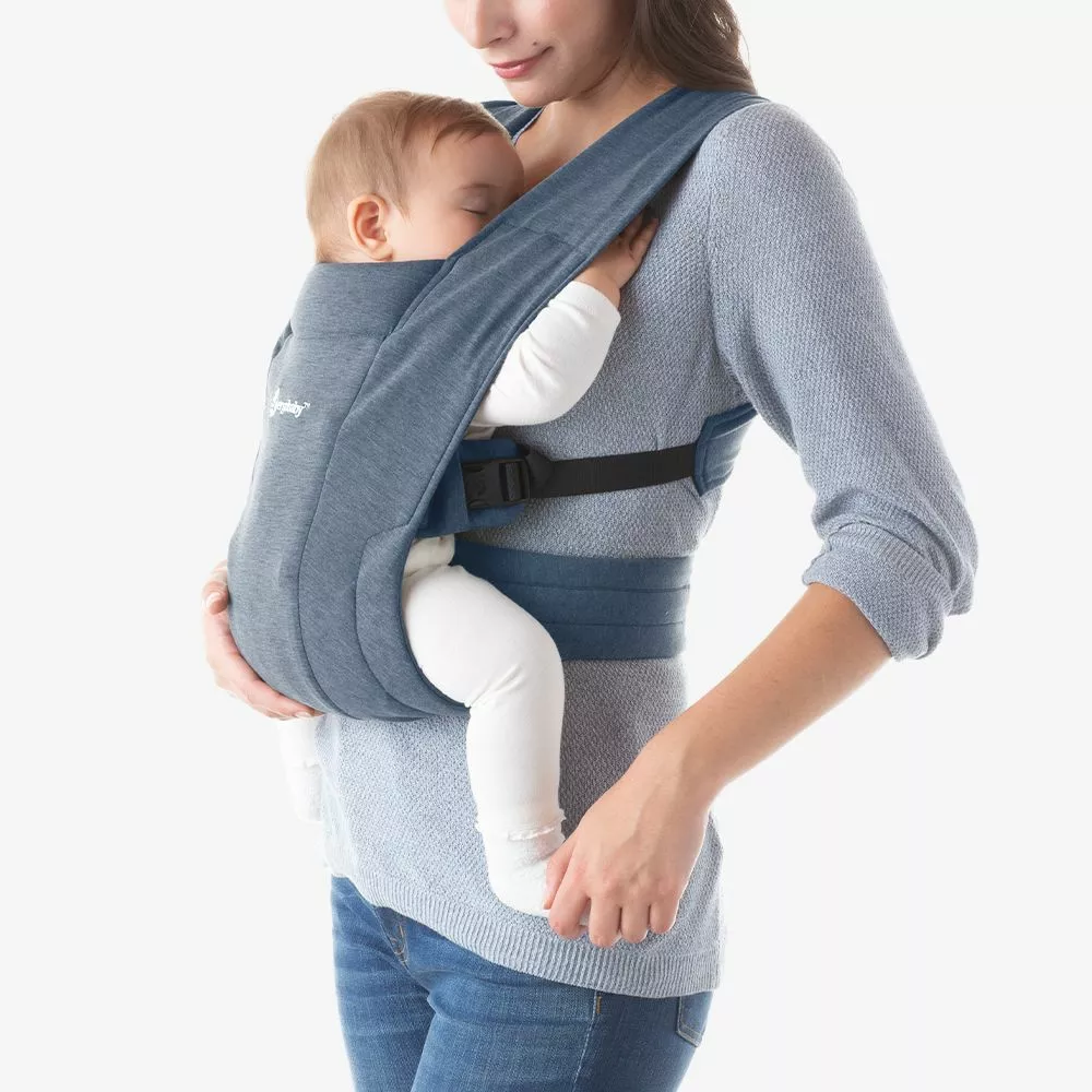Carriers & Slings ErgoBaby Embrace Baby Carrier 7 Carriers & Slings ErgoBaby Embrace Baby Carrier