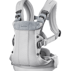 BabyBjörn Baby Carrier Harmony 3D Mesh