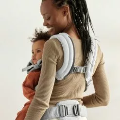 BabyBjörn Baby Carrier Harmony 3D Mesh
