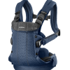 BabyBjörn Baby Carrier Harmony 3D Mesh