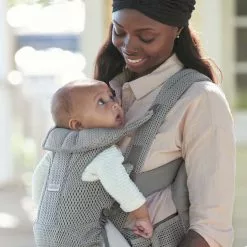 BabyBjörn Baby Carrier Move 3D Mesh
