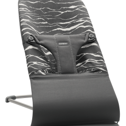 BabyBjörn Bouncer Bliss Cotton Baby Furniture