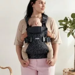 BabyBjörn Baby Carrier One Air 3D Mesh Carriers & Slings