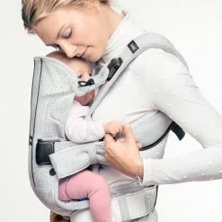 BabyBjörn Baby Carrier One Air 3D Mesh Carriers & Slings
