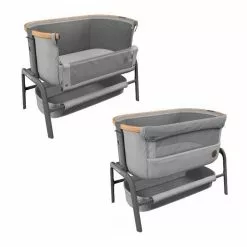 Baby Furniture Maxi Cosi Iora Co-sleeper 8 Baby Furniture Maxi Cosi Iora Co-sleeper
