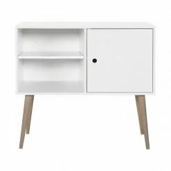 Kidsmill Evy Dresser White